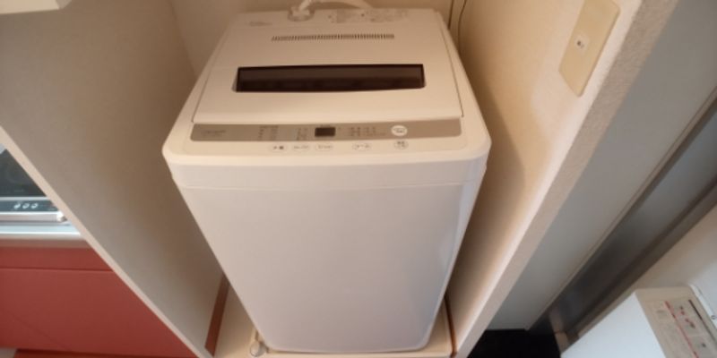 レオパレス今古賀 その他設備