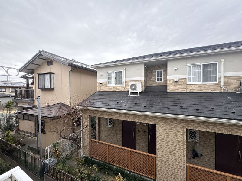 leopalace Annex Kushibiki View