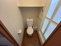 レオパレスカンタービレ トイレ
