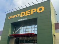 レオパレスアローマ 周辺環境