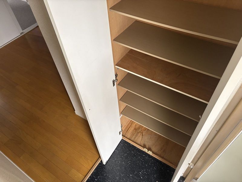 leopalace Shiinokidai I Khác