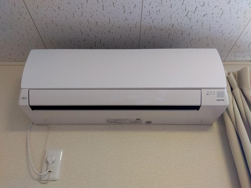 レオパレスラ　スリーズ その他設備