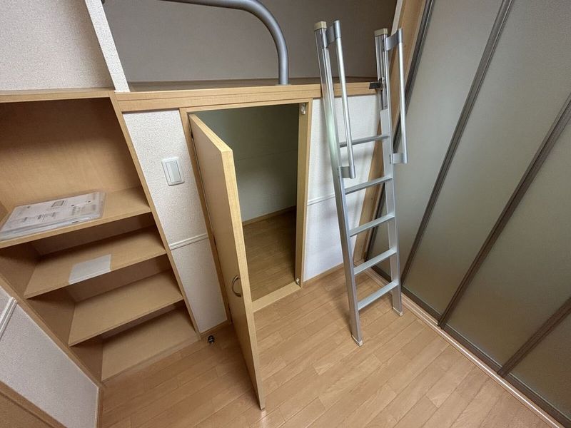 leopalace MYC Kho lưu trữ