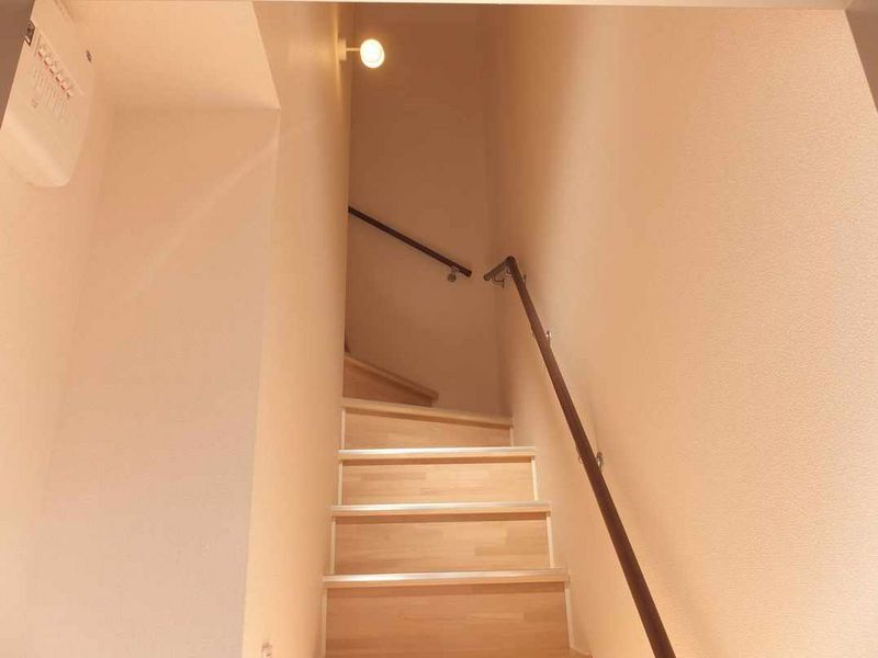 LEONEXT Wind Hill Kamakura 현관