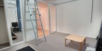 レオパレス田川Ⅱ 居間
