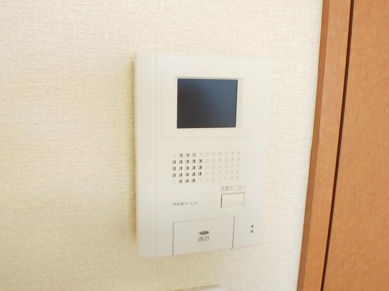 レオパレスＮＥＸＴ　ＤＯＯＲ セキュリティ