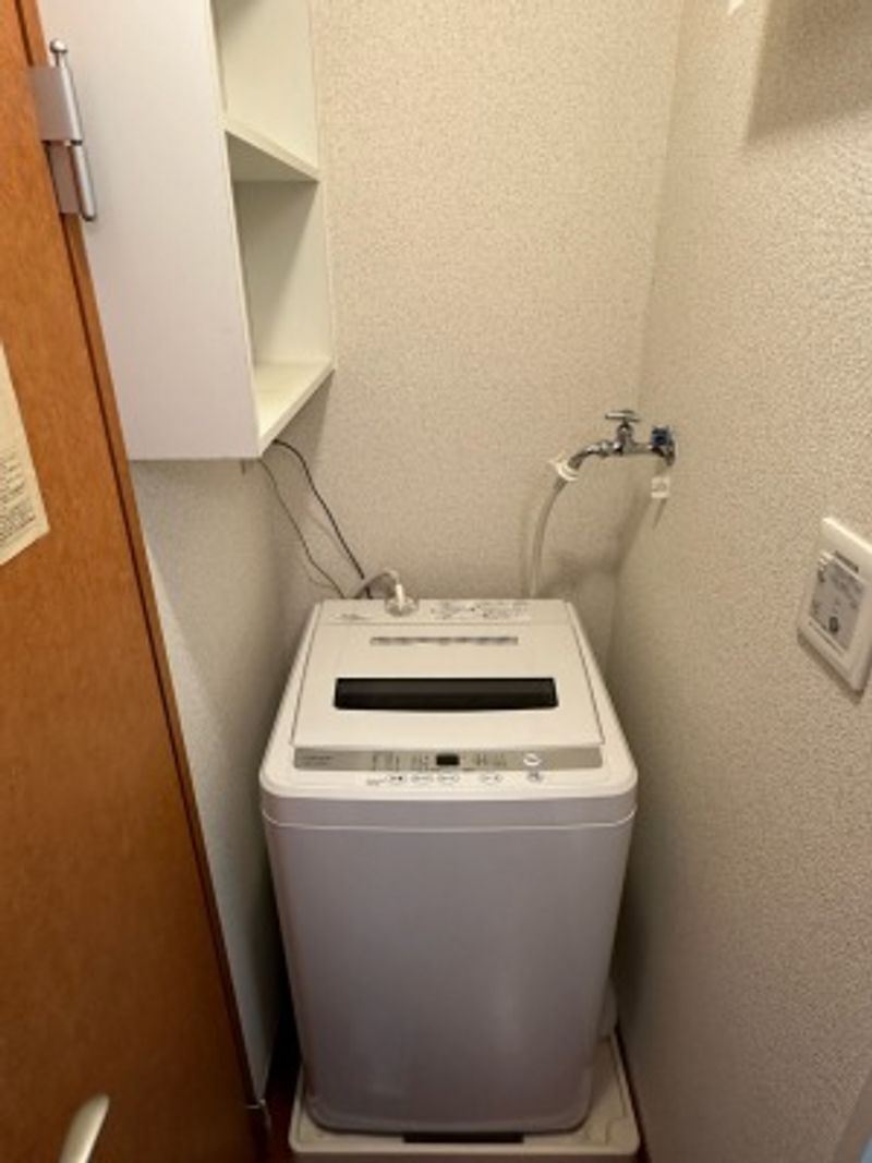 レオパレスエステートⅡ その他設備
