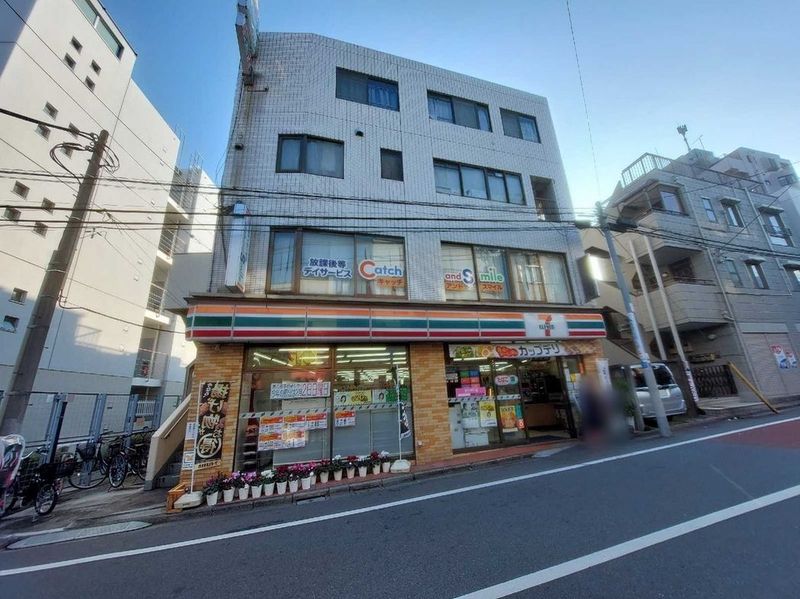 レオネクストシェソワ 周辺環境