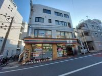 レオネクストシェソワ 周辺環境