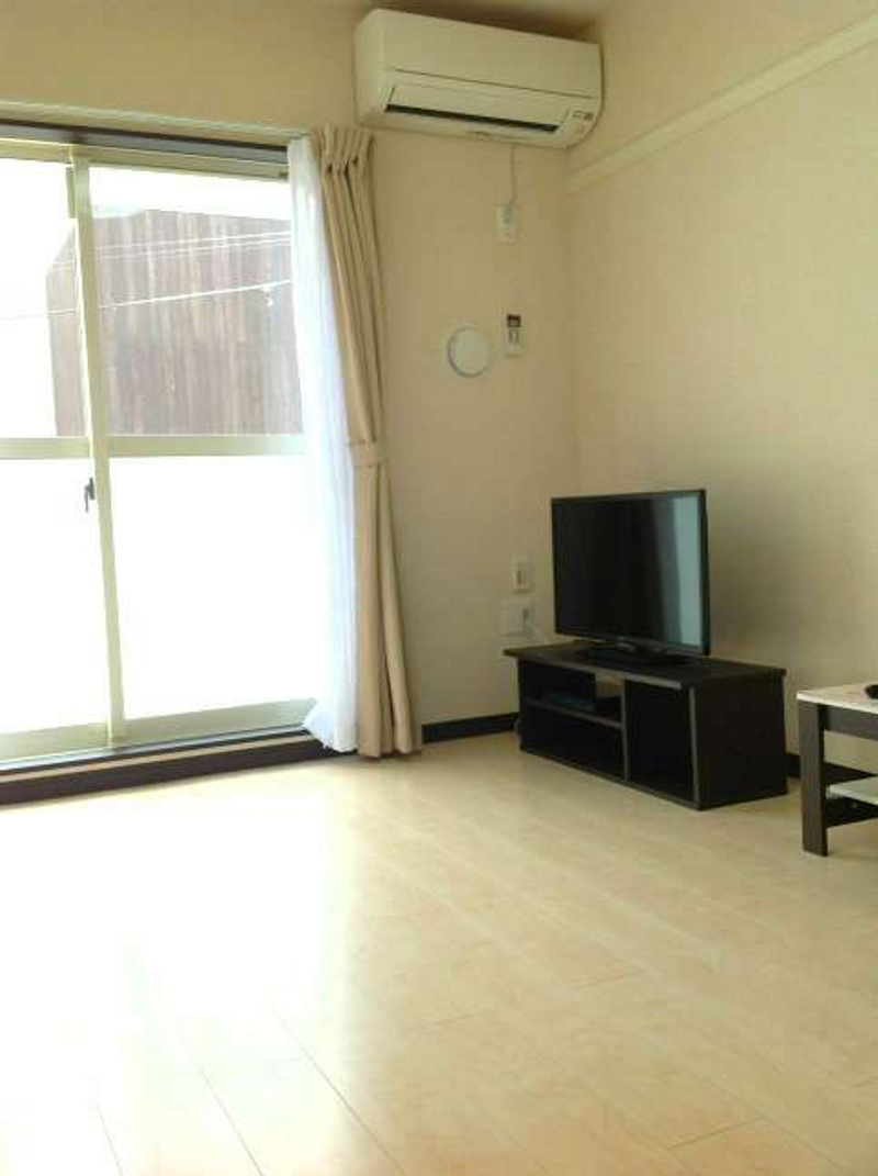 LEONEXT Hongo Hokushin Phòng khách