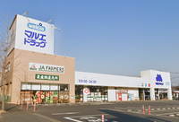 レオパレスノビア　カーサ 周辺環境