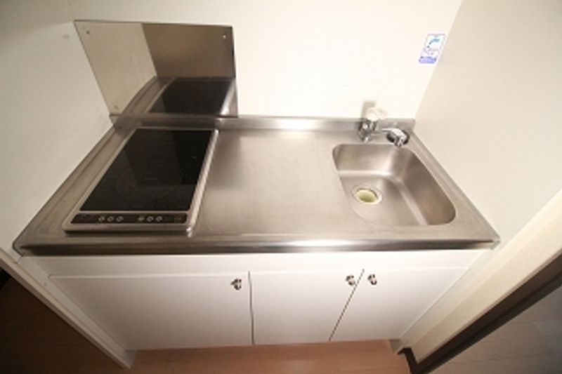 LEONEXT Mii Soleil Kitchen