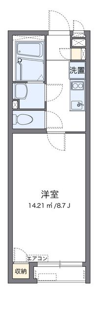 56501 Floorplan