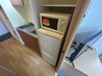 レオパレスクローバー その他設備