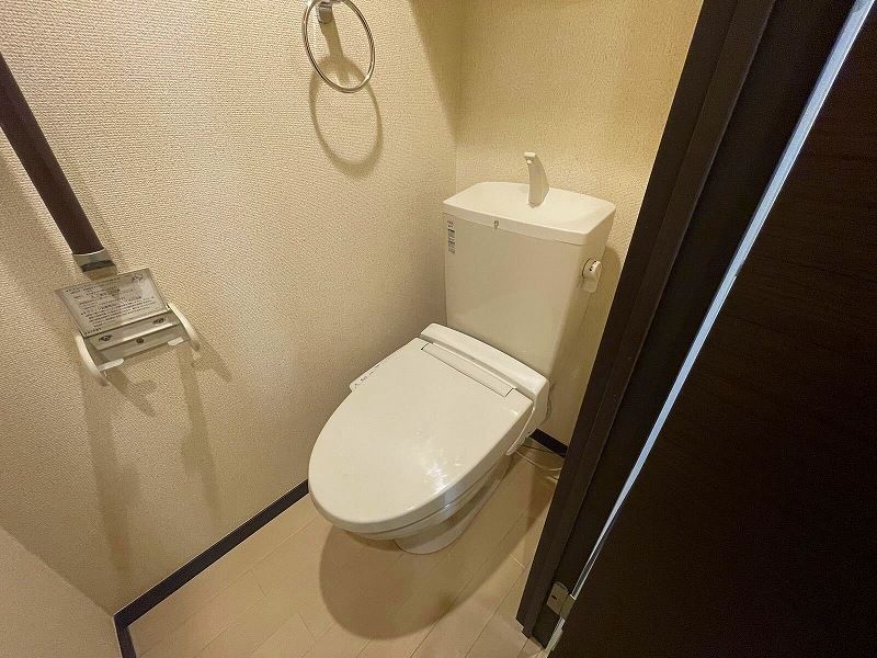 LEONEXT Domus Nhà vệ sinh