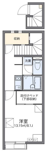 41387 格局图