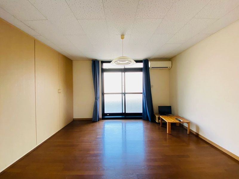 leopalace MARINA 거실