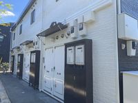 レオパレスＣａｒｍｉｎａ 共用部分