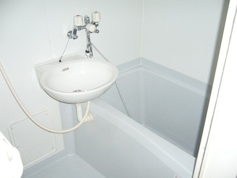 leopalace Verde 세면실