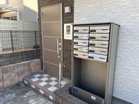 ミランダアレグリア 共用部分