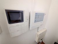 レオパレス千年 セキュリティ