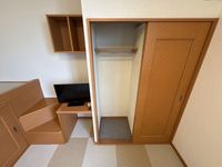 leopalace Grace Storage