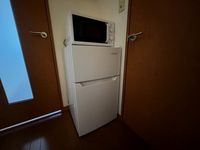 レオパレス緑ヶ丘 その他設備