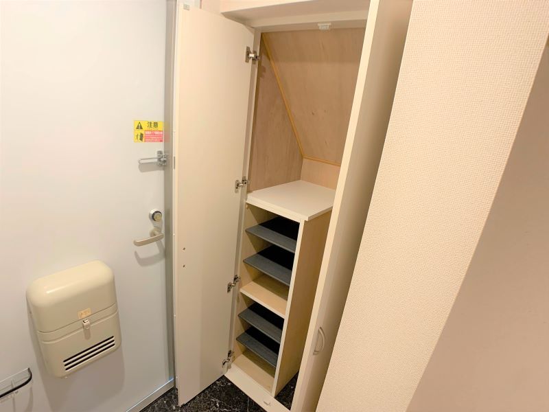クレイノグレイス上津Ⅲ その他