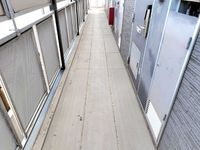 leopalace KAWASHI 기타