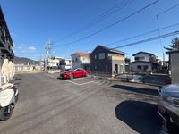 leopalace Dai1 Hikari Heights Bãi đỗ xe