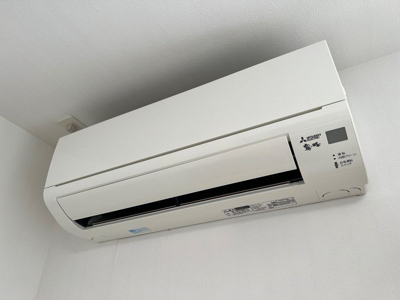 クレイノダイショウハウスⅡ その他設備