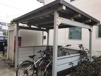 レオパレス松岡Ｂ 共用部分