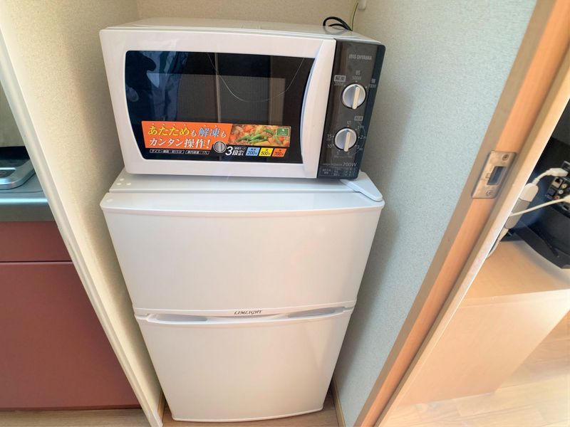 レオパレスＶｉｌｌａアラタ その他設備