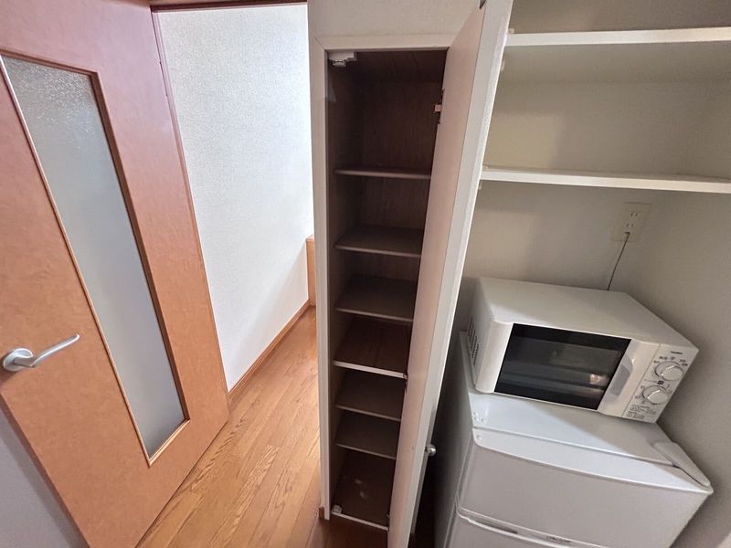 レオパレス薫峰 その他