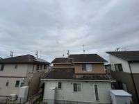 レオパレス仙台南 眺望