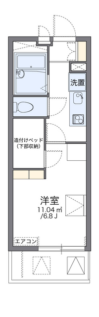 38286 Floorplan