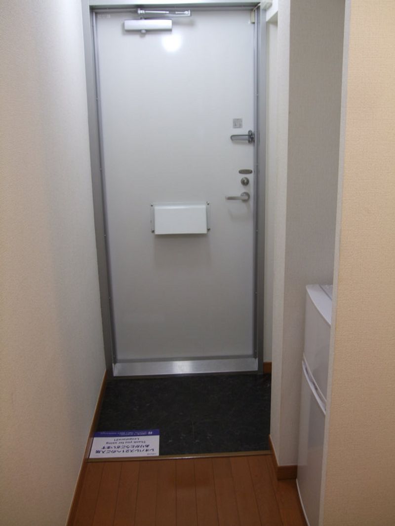 レオパレスサーンクタカダ その他