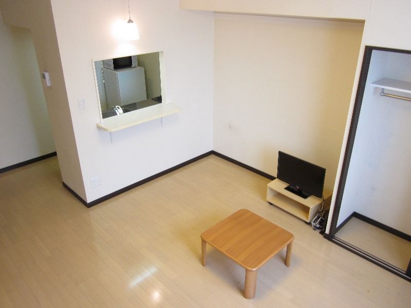 LEONEXT New Stream II 客厅