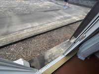 レオパレス太勇Ⅱ バルコニー