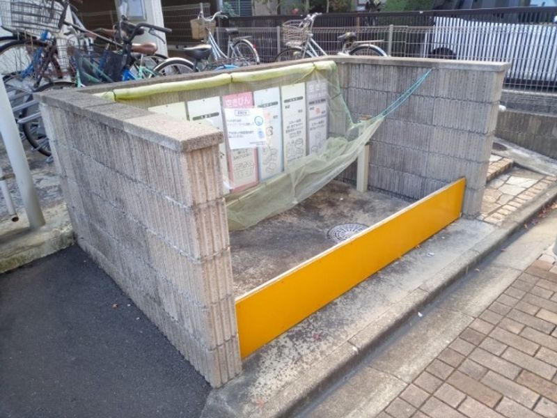 レオネクスト堀田通５丁目東 共用部分
