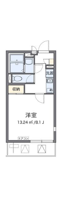 58040 평면도