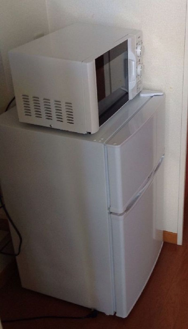 レオパレスフジヤⅡ その他設備