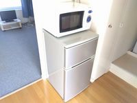 レオパレス川島 その他設備
