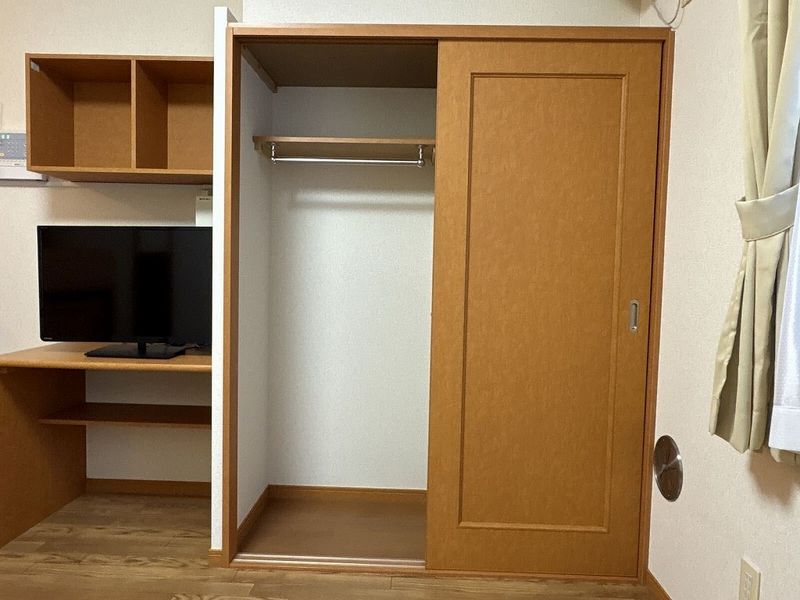 leopalace Kutsurogi Storage