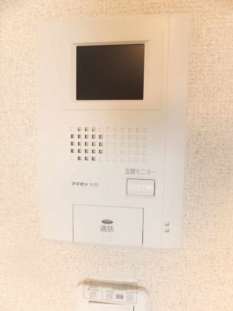 レオネクストフェリーチェ セキュリティ
