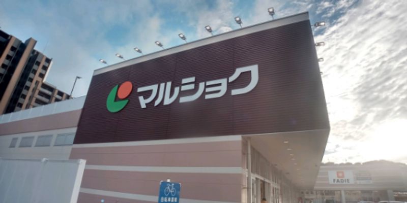 レオパレス下石田 周辺環境