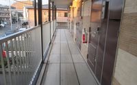 レオパレスサニーコート中山 共用部分