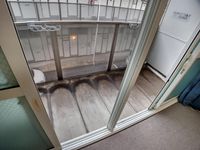 レオパレスソレーユ青江第三 バルコニー