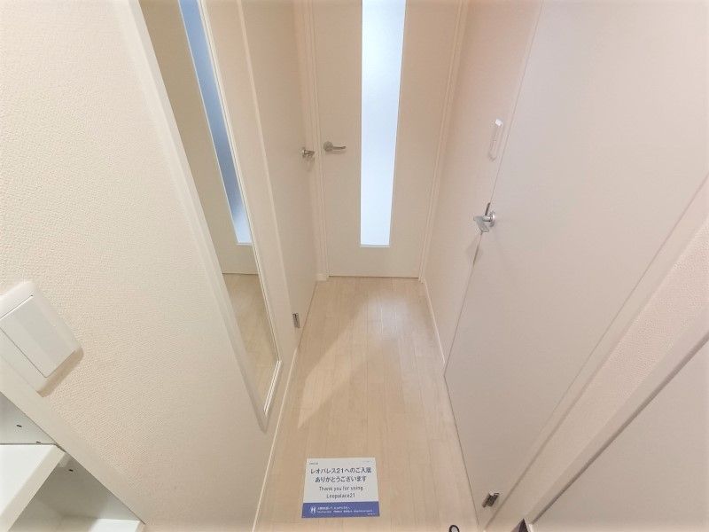 レオネクストＮＡＫＡＪＩＭＡ その他