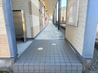 レオパレスサニーコート その他